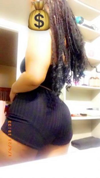LU-EL-LA(Luella), 31  female escort, Little Rock