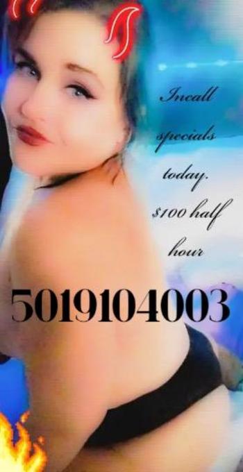 Charli Love, 48  female escort, Little Rock