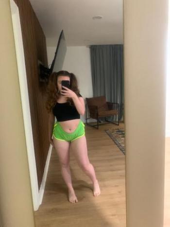 Ruby Rain, 23  female escort, Little Rock