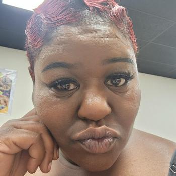 Shay, 36  female escort, Little Rock