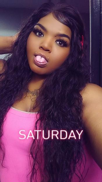 JuiCey , 31  female escort, Little Rock