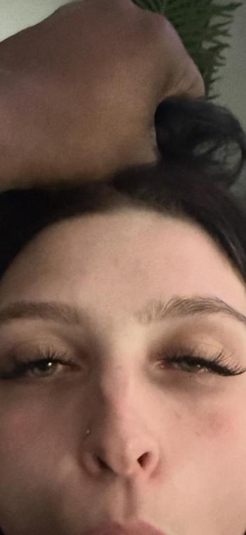 Iris, 21  female escort, Little Rock