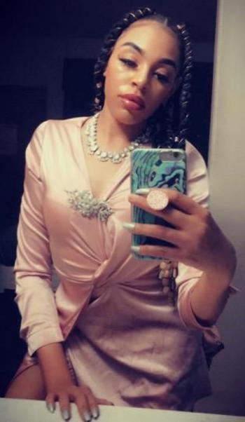 Princess , 28  female escort, Little Rock