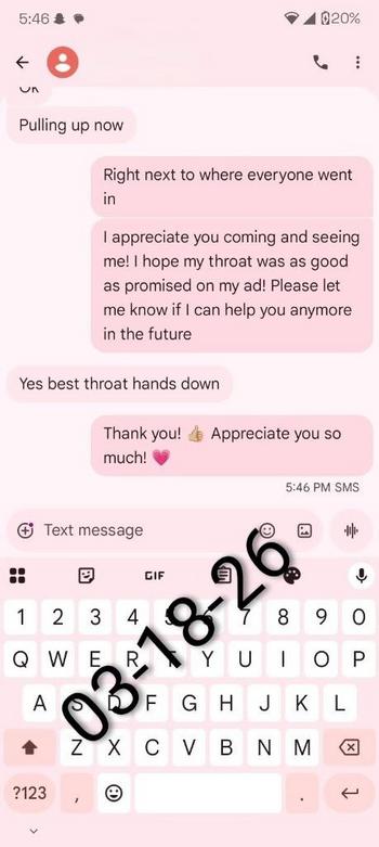 Destiny , 35  female escort, Little Rock