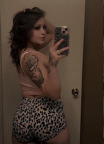 Laylay, 23  female escort, Little Rock