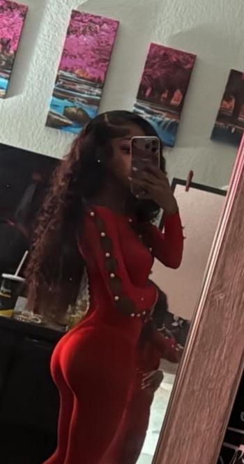 Tila, 24  female escort, Little Rock