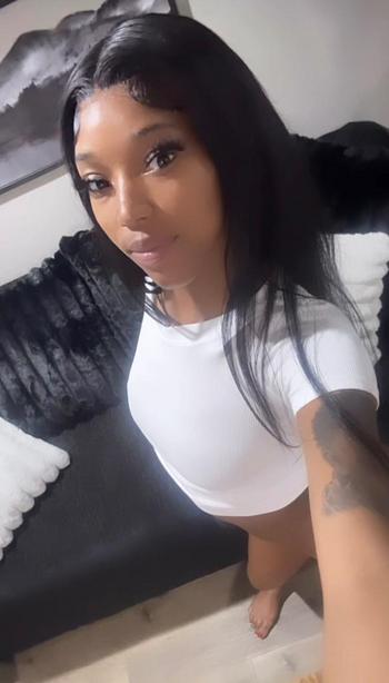 Tinker, 24  female escort, Little Rock