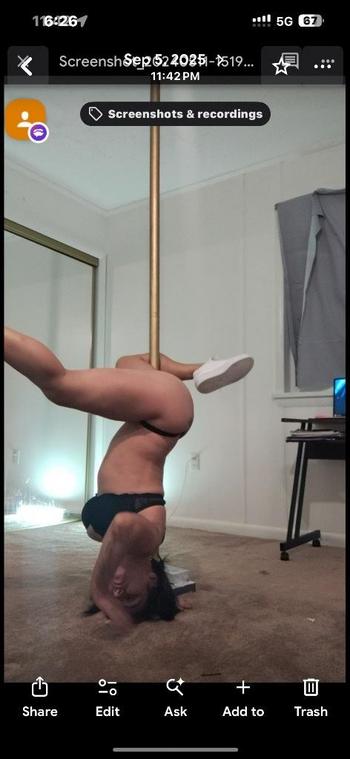 Meeeee, 39  female escort, Little Rock