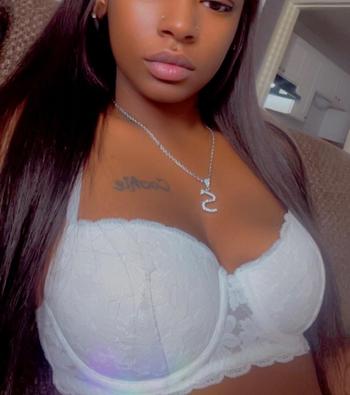 Exotic Bratt, 26  female escort, Little Rock