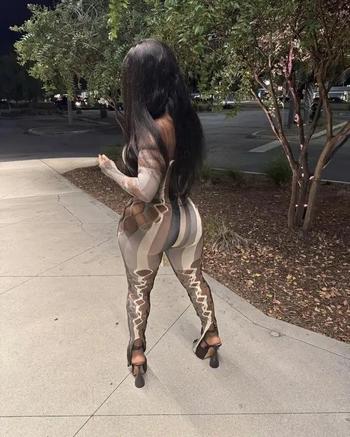 Yannaa, 24  female escort, Little Rock