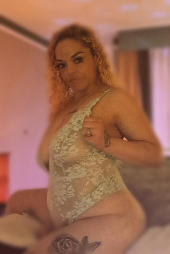 Nikki Luv, 30  female escort, Little Rock