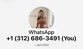 Jennifer, 23  female escort, Little Rock